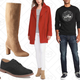 50% off full-price items | Banana Republic
40% off entire order | Old Navy
50% off everything | GAP | Use code BLKFRIDAY